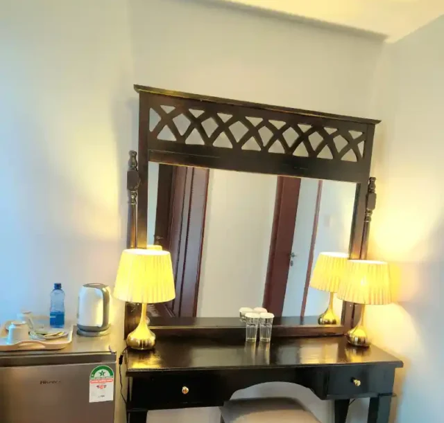 Aberdare Villa 6280 Website Bedroom 1